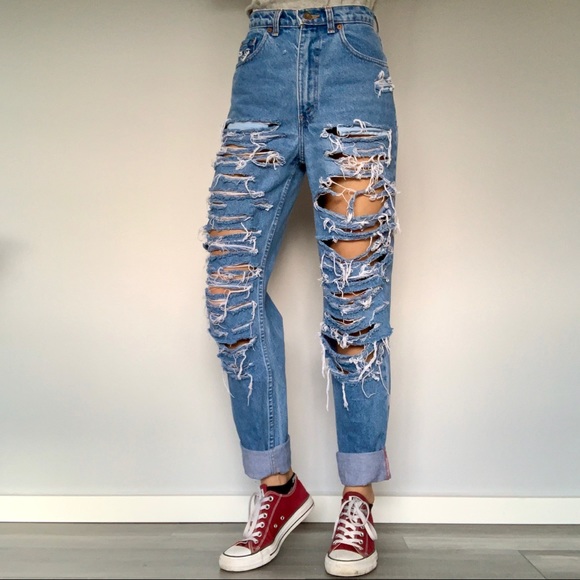 Levi's Denim - Vintage Levi’s Jeans 532